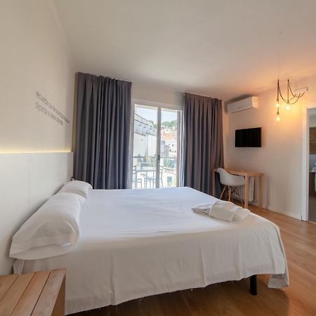 Dynamic Hotels Caldetes Barcelona Caldes D'Estrach Exterior foto
