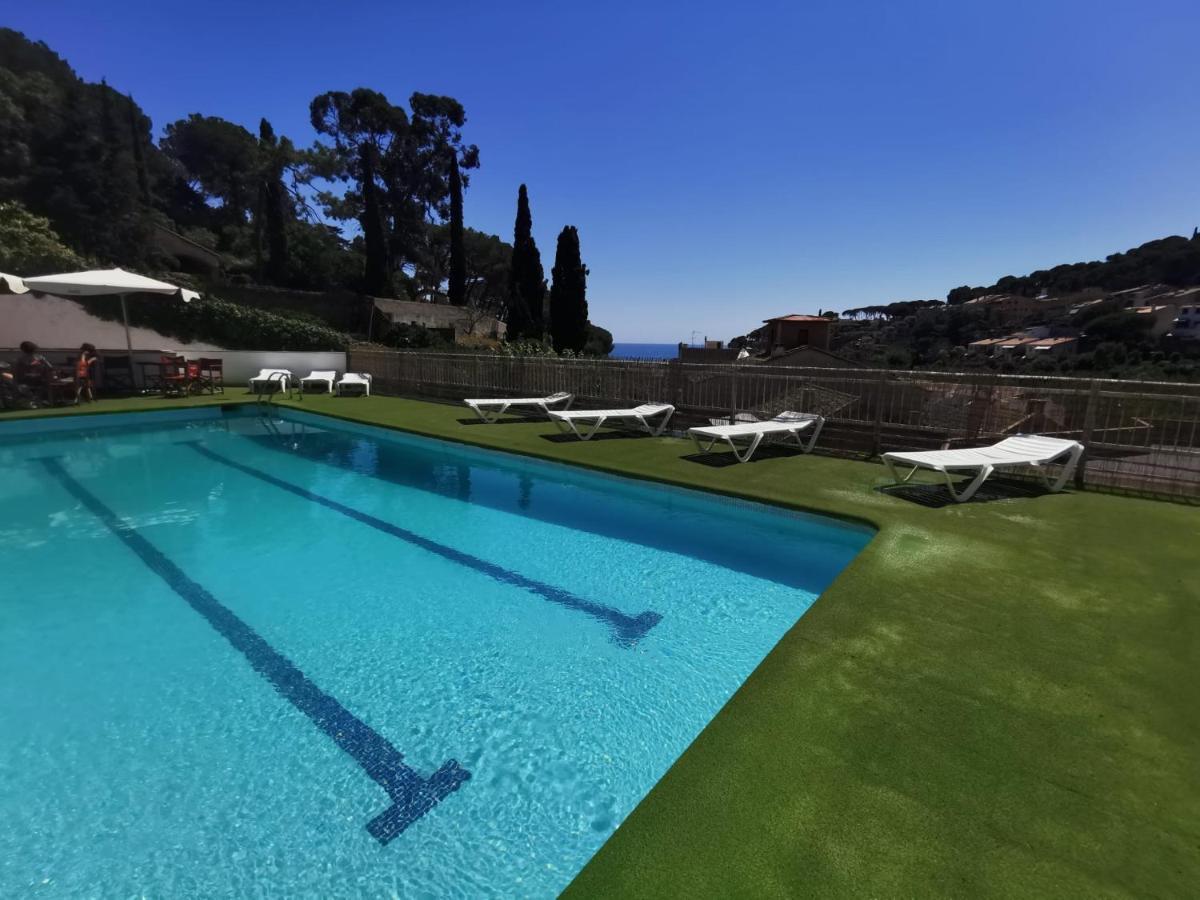 Dynamic Hotels Caldetes Barcelona Caldes D'Estrach Exterior foto