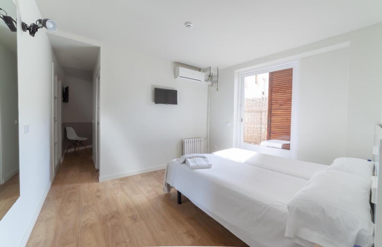 Dynamic Hotels Caldetes Barcelona Caldes D'Estrach Exterior foto