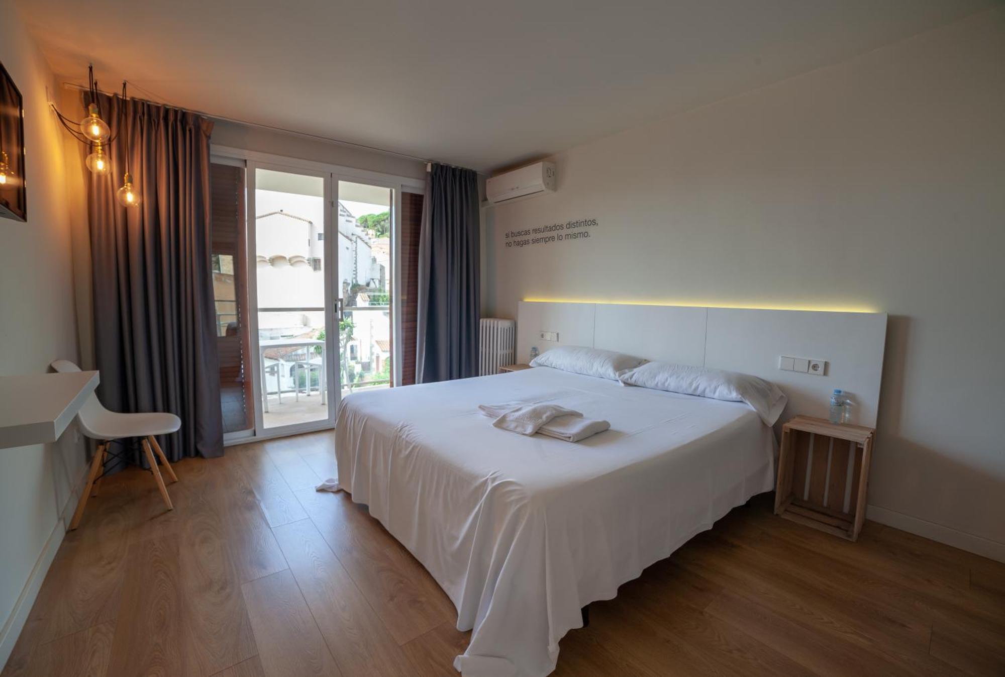 Dynamic Hotels Caldetes Barcelona Caldes D'Estrach Habitación foto